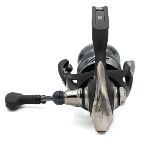 Daiwa Ninja BS LT 24 2500 Spin Olta Makinesi - Resim 4