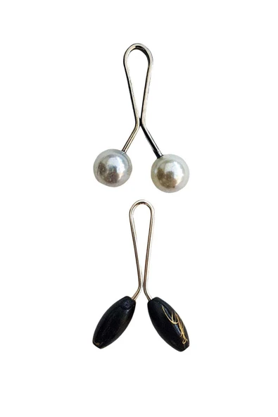 LitaeTrend 2 Adet Tesettür Eşarp ve Şal Klipsi Set 7 ürün görseli 1