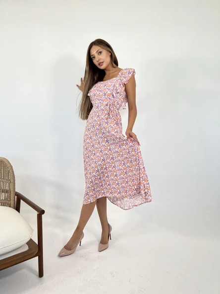 5370 ELBİSE-AUSTİN - Resim 3