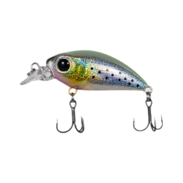 Ryuji Small Minnow 4,5cm 5,2gr Maket Yem Renk : SKY ürün görseli 1