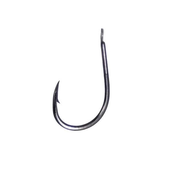 R-1020 Chinu Black Nickel İğne İğne No : 1