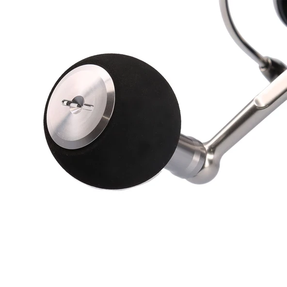 Daiwa Certate G SW MQ 24 5000 XH Spin Olta Makinesi - Resim 5