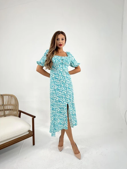 5518 ELBİSE-PORTLAND - Resim 4