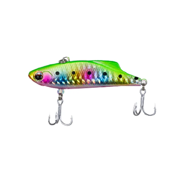 Ryuji Cast VIB 7cm 16gr Vibrasyon Yem Renk : Fuyajyo ürün görseli 1