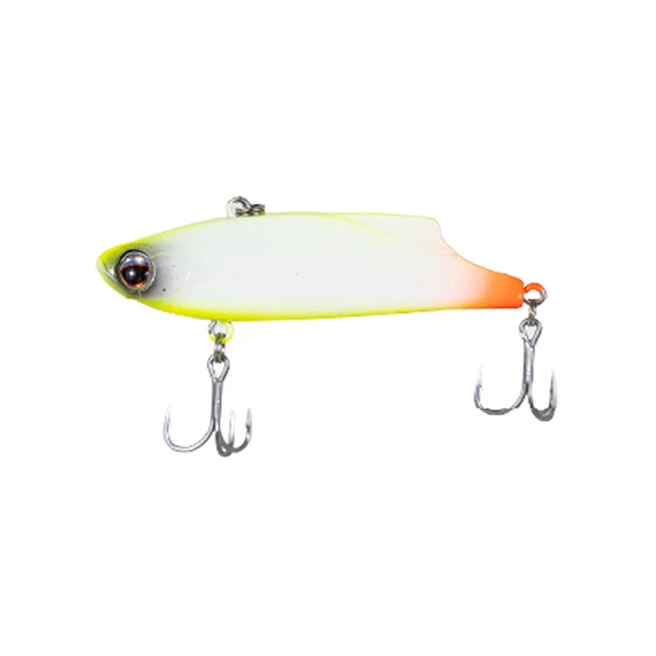 Ryuji Cast VIB 7cm 16gr Vibrasyon Yem Renk : All Glow ürün görseli 1