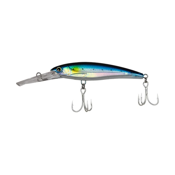 Ryuji Heavy Diver 14cm 48gr Maket Yem Renk : Sardine ürün görseli 1