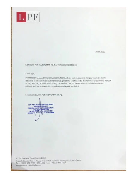 Reflex Plus Persian Tavuklu ve Yaban Mersinli Yavru Kedi Maması  TR 0 - 1 Yaş Hayır 1.5 Kg - Resim 2