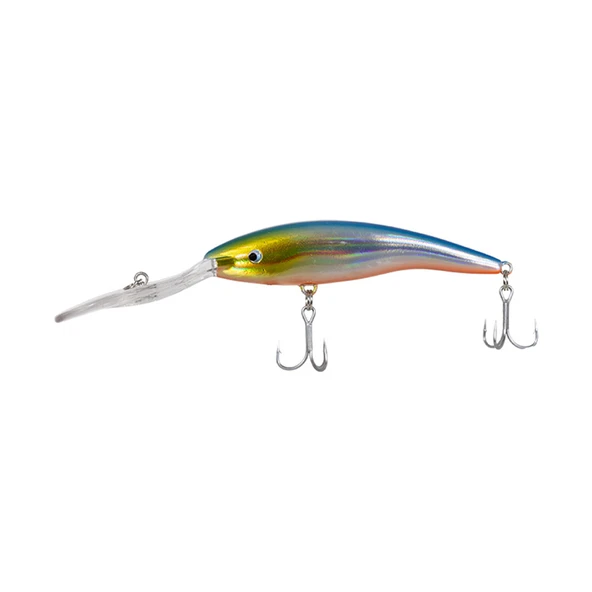 Ryuji Pike Hunter 9cm 15gr Maket Yem Renk : Blue ürün görseli 1