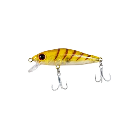 Ryuji Super Minnow 5,5cm 5gr Maket Yem Renk : Honey Shrimp ürün görseli 1