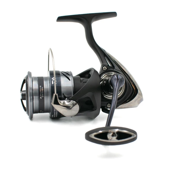 Daiwa Ninja BS LT 24 2500 Spin Olta Makinesi ürün görseli 1