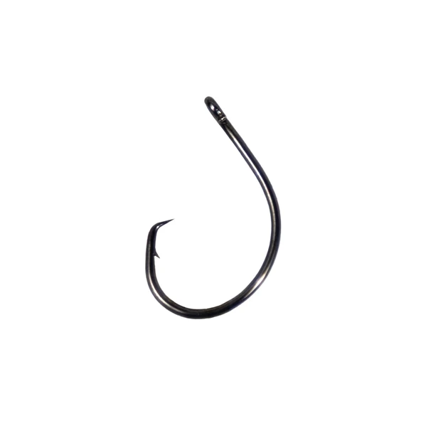 Ryuji R-1450 Circle Black Nickel İğne İğne No : 2-0 ürün görseli 1