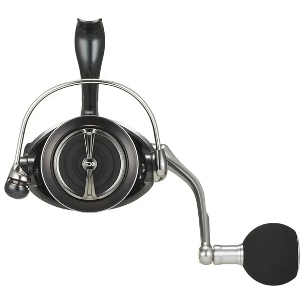 Daiwa Certate G SW MQ 24 5000 XH Spin Olta Makinesi - Resim 2