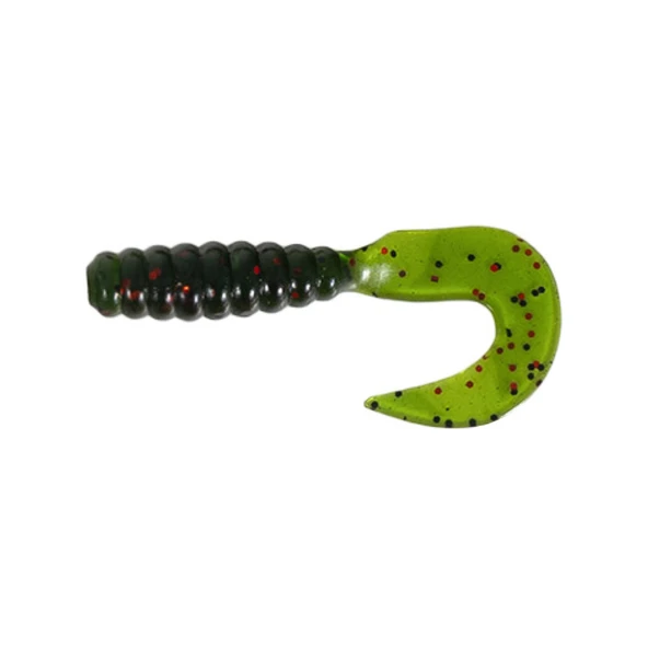 Ryuji Swim Worm 5,5cm Silikon Yem Renk : Flake ürün görseli 1
