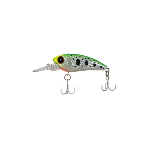 Ryuji Deep Killer 4cm 3,4gr Maket Yem Renk : Trout UV ürün görseli 1