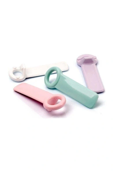 LitaeTrend 4 Lü Kavanoz Açacağı 4 renk ürün görseli 1