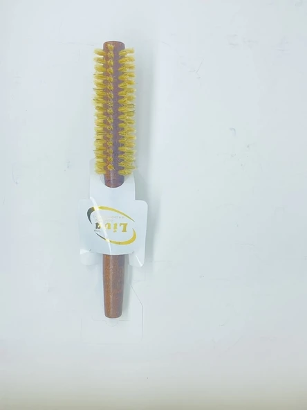 Liva 380 Isıya Dayanıklı Fön Fırçası Tarak ürün görseli 1