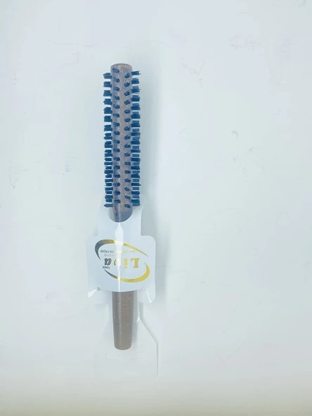 Liva 005 Isıya Dayanakli Fön Fırçası Tarak ürün görseli 1