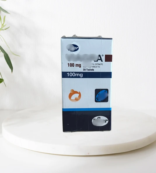 Viagra7 100mg 30'lu Tablet Orjinal Ekstra Uzun gecelere Takviye kuvvet gecıktırıcıli30 hap Sertlestırıcı1 Kuvvet arttırıçi7 ürün görseli 1