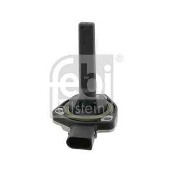 Bmw Yag Seviye Sensoru Bmw E81 E87 E82 E88 E46 E90 E39 E60 F10 E65 E84 E83 E36 E85 E52 N47 - Febi 23907 - Resim 1