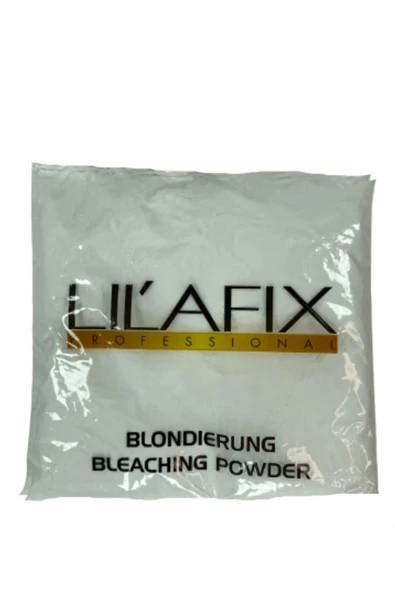 LitaeTrend Beyaz Toz Açıcı Oryal 500 Gr Profesyonel Saç Bakım ürün görseli 1