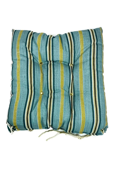 LitaeTrend Pofuduk Ev Bahçe Teras İpli Sandalye Minderi 35x35 cm D4 ürün görseli 1