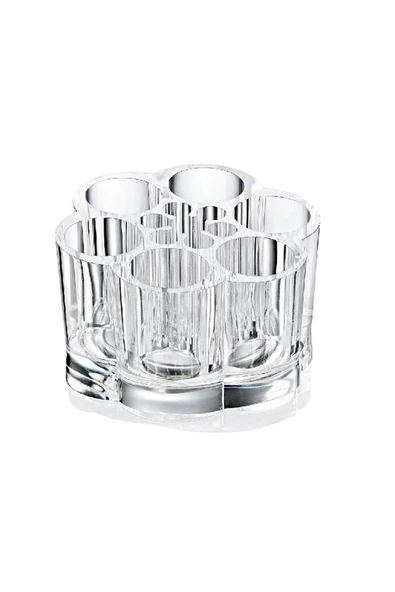 LitaeTrend 3'lü Organizer Makyaj Kozmetik Organizeri - Resim 6