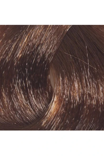 LitaeTrend Premium 7.07 Gizemli Kahve - Kalıcı Krem Saç Boyası 50 g Tüp - Resim 2