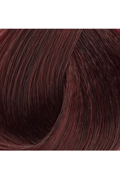 LitaeTrend 2 li Set Premium 4.4 Orta Kestane - Kalıcı Krem Saç Boyası 2 X 50 g Tüp - Resim 2