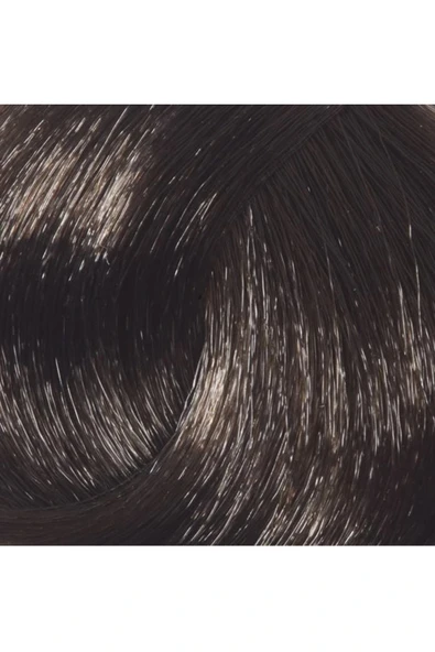 LitaeTrend 2 li Set Premium 5.1 Küllü Açık Kahve - Kalıcı Krem Saç Boyası 2 X 50 g Tüp - Resim 2