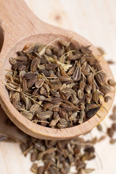 LitaeTrend Anason Deluxe Seri Organik Lezzetli 100 Gr - Resim 4