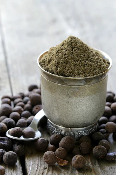 LitaeTrend Karabiber Çekilmiş Deluxe Seri Organik Lezzetli 200 Gr - Resim 4