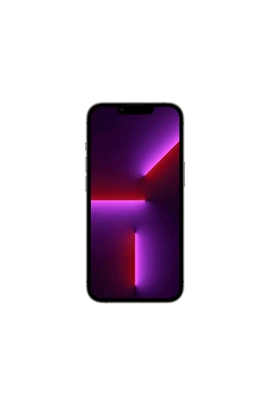 LitaeTrend Iphone 13 Pro Max Uyumlu Premium Ekran Koruyucu 9h Sert Temperli Kırılmaz Cam Koruma Şeffaf - Resim 4