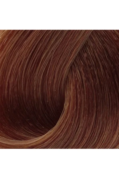 LitaeTrend 2 li Set Premium 7 Kumral - Kalıcı Krem Saç Boyası 2 X 50 g Tüp - Resim 2