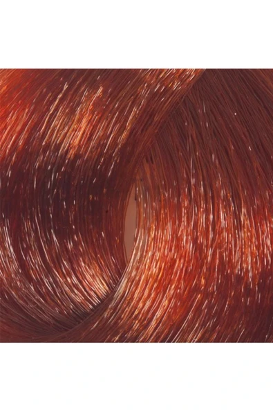 LitaeTrend 2 li Set Premium 8.444 Açık Kumral Çok Yoğun Bakır - Kalıcı Krem Saç Boyası 2 X 50 g Tüp - Resim 2