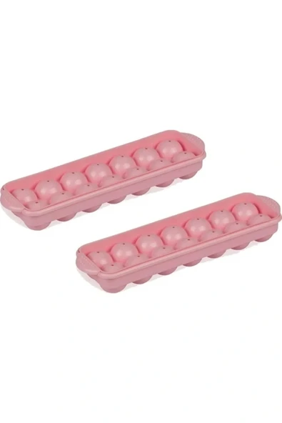 LitaeTrend Suncook  Misket Buzluk 14 Hazneli Buz Kalıbı - Resim 3