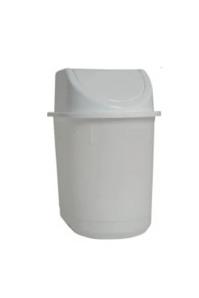 LitaeTrend 0 No Klik Çöp Kovası Naturel ürün görseli 1