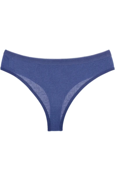 LitaeTrend 5'li Karma Paket Fitilli Tanga S2 - Resim 4