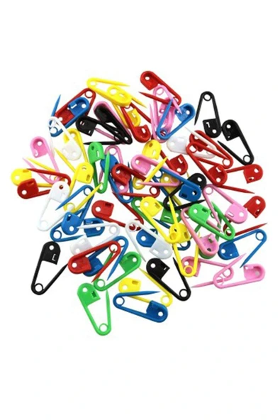 LitaeTrend 30 lu Plastik İlmek Belirleyici - ybl - Resim 2