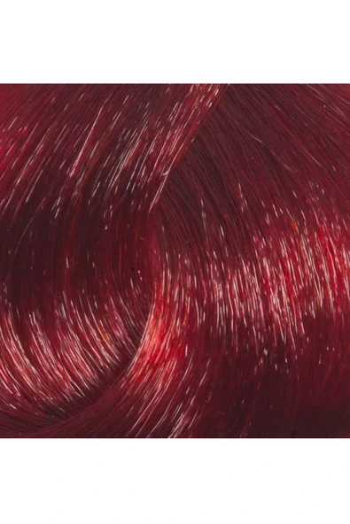 LitaeTrend 2 li Set Premium 6.00 Ateş Kızılı - Kalıcı Krem Saç Boyası 2 X 50 g Tüp - Resim 2
