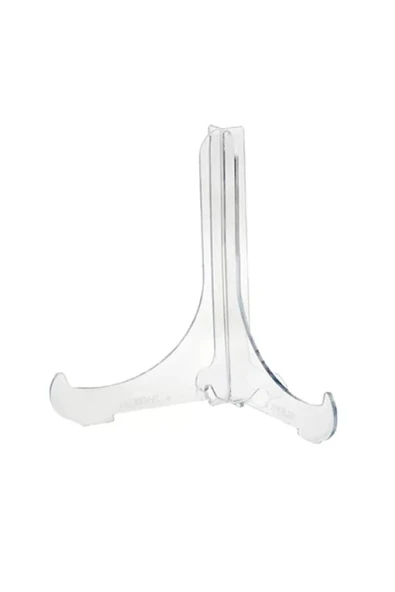 LitaeTrend Dolly Teşhir Ayağı Y-103 No:1 - Resim 2