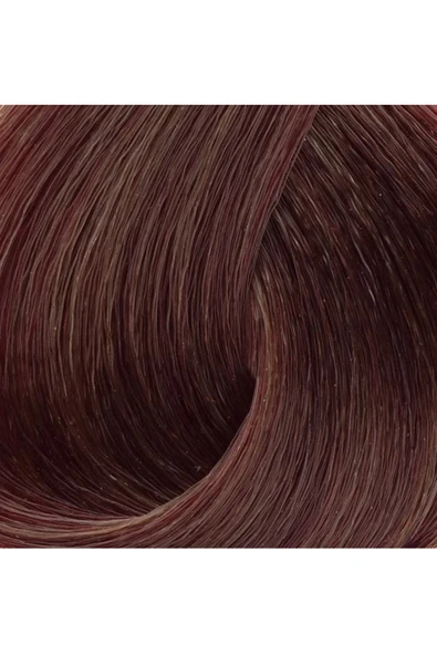 LitaeTrend Premium 6.77 Sıcak Çikolata - Kalıcı Krem Saç Boyası 50 g Tüp - Resim 2