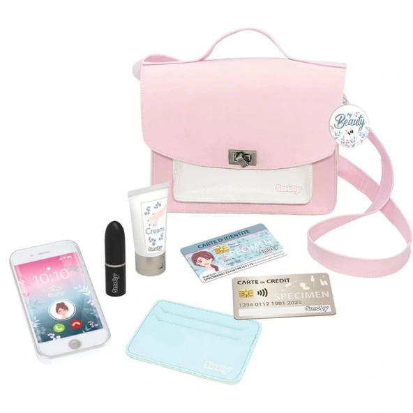 CEYLAN ADAM Smoby My Beauty Güzellik Çantası ürün görseli 1