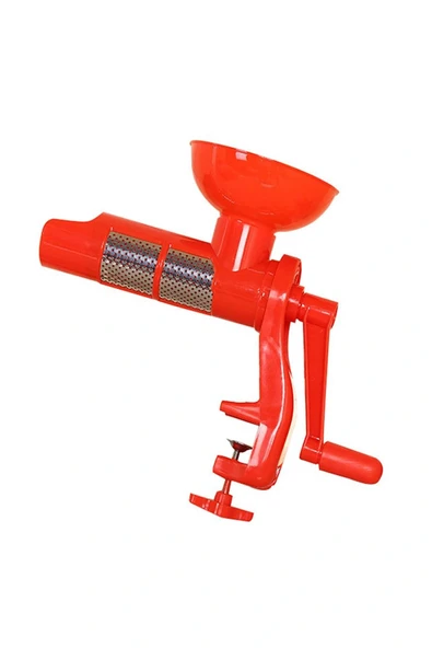 LitaeTrend Newlife Kollu Mengeneli Domates Salça Makinesı CLKN-1562 - Resim 3