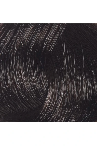 LitaeTrend 2 li Set Premium 4.0 Yoğun Kahve - Kalıcı Krem Saç Boyası 2 X 50 g Tüp - Resim 2