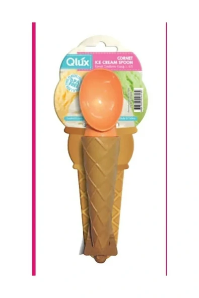 LitaeTrend Kornet Dondurma Kaşığı L 613 ürün görseli 1