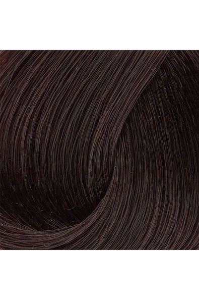 LitaeTrend Premium 3 Koyu Kahve - Kalıcı Krem Saç Boyası 50 g Tüp - Resim 2