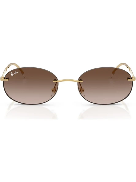 Ray-Ban RB3767 001/13 54 Unisex Güneş Gözlüğü ürün görseli 1