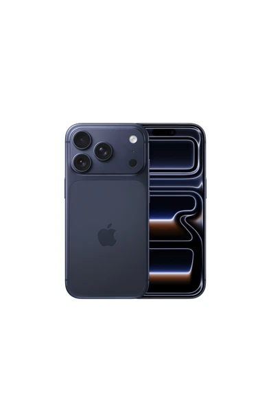 Apple iPhone 17 Pro 256GB Abis ürün görseli 1