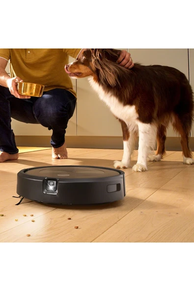 iRobot Roomba j9 Akıllı Robot Süpürge - Resim 5