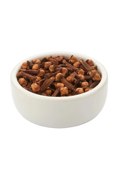 LitaeTrend İri Taneli Karanfil Deluxe Seri Organik Lezzetli 100 Gr - Resim 2